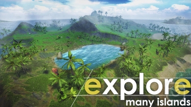 تصاویر Survival Island: EVO ++
