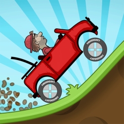 لوگو Hill Climb Racing+ | Arcade