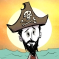 Don't Starve: Shipwrecked ++