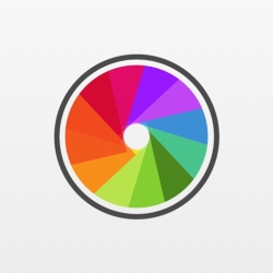 لوگو PhotoWall+ Cam – the Companion App for PhotoWall+