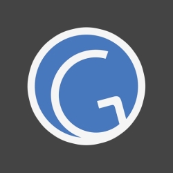 لوگو GoCoEdit - Code & Text Editor