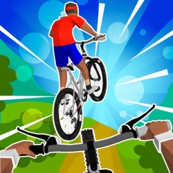 لوگو Riding Extreme 3D