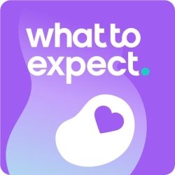 لوگو Pregnancy & Baby Tracker WTE