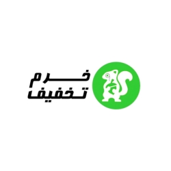 لوگو شرکای تجاری خرم تخفیف