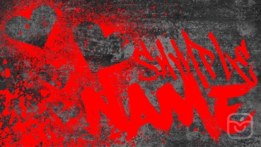 تصاویر Graffwriter by Graffiti Fonts®
