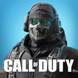 لوگو Call of Duty®: Mobile