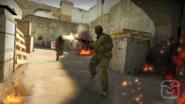 تصاویر Critical Ops 3D: Gun Shooting