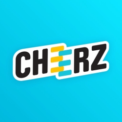 لوگو CHEERZ - Photo Printing
