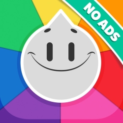 لوگو Trivia Crack (No Ads)