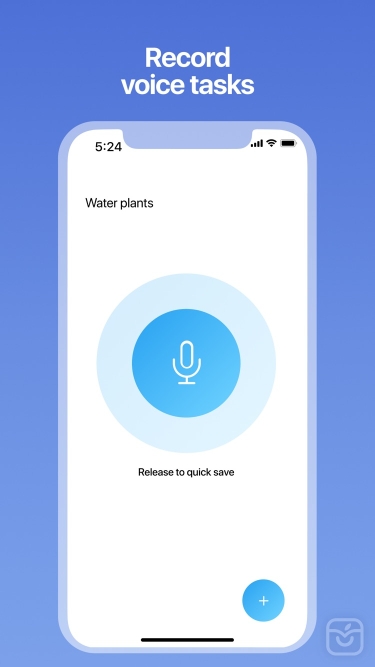تصاویر Daily Planner — Task Checklist ++