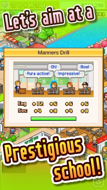 تصاویر Pocket Academy