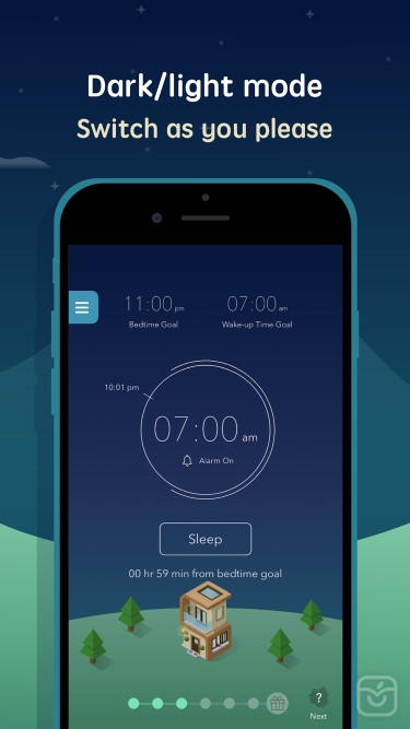 تصاویر SleepTown