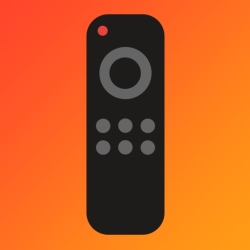 لوگو FireStick Remote Control TV