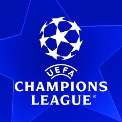 لوگو Champions League Official
