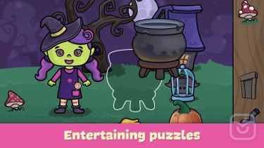 تصاویر Kids games for 2,3,4 year olds