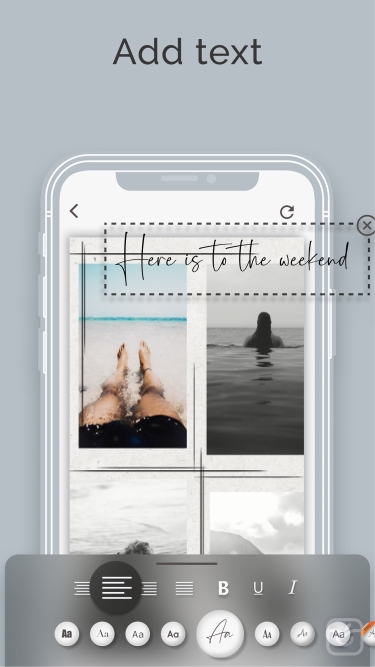 تصاویر Motif - IG Story Templates