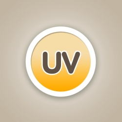 لوگو UVmeter - Check UV Index ++