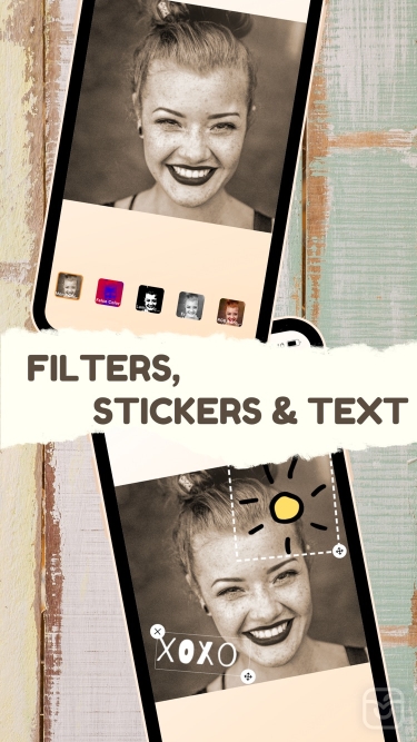 تصاویر Photo Widget - Aesthetic Icons