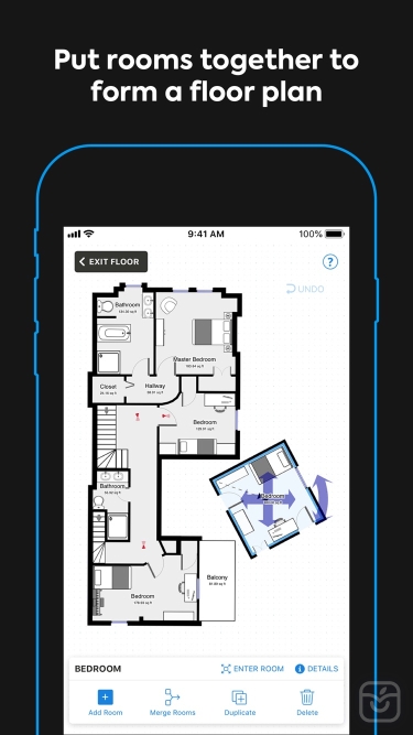 تصاویر magicplan