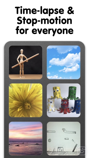 تصاویر iMotion Pro