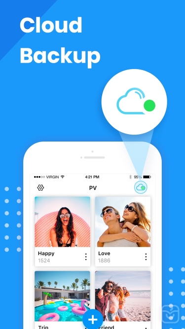 تصاویر PV - Secret Photo Album ++