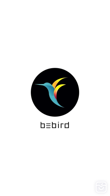 تصاویر bebird