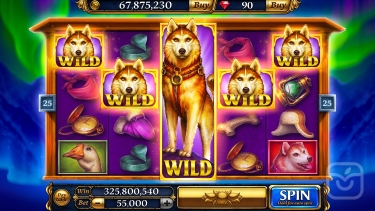 تصاویر Slots Era ++