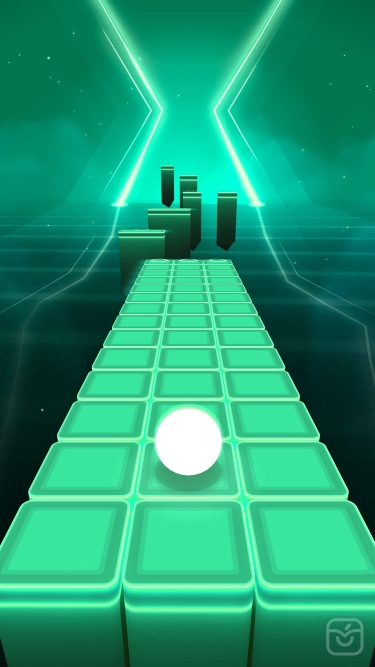 تصاویر Dancing Sky 3