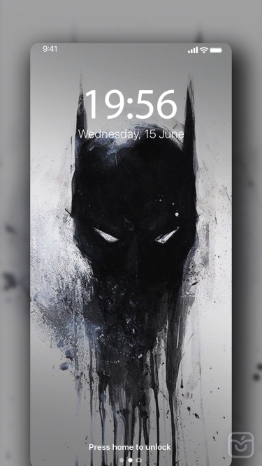 تصاویر Superhero Wallpaper HD