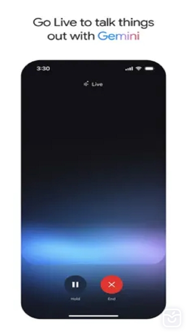 تصاویر Google Gemini