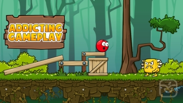 تصاویر Red ball - The holy treasure
