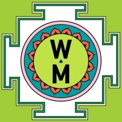 لوگو Wish Manifestation