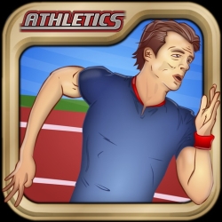 لوگو Athletics: Summer Sports Full