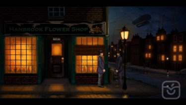 تصاویر Lamplight City mobile