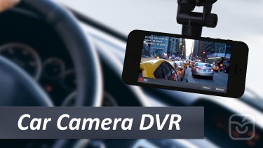 تصاویر Car Camera DVR PRO