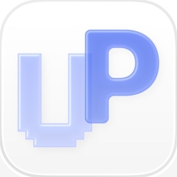 لوگو Enhance Image Quality, UpScale++| آنلاک شده