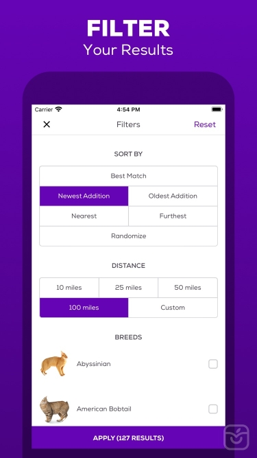 تصاویر Petfinder - Adopt a Pet