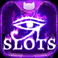 لوگو Slots Era ++