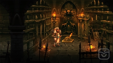 تصاویر SteamWorld Quest