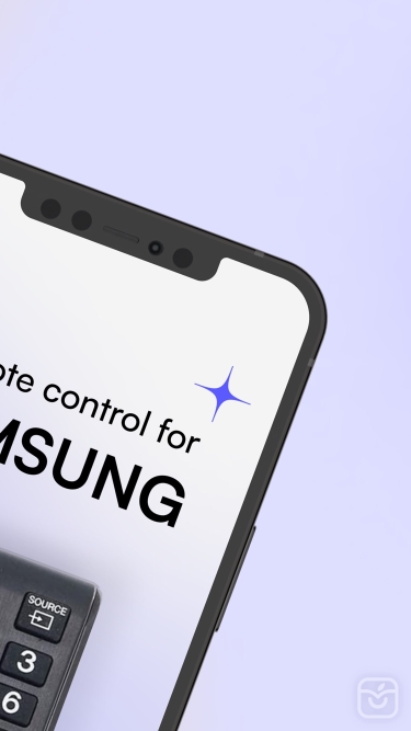 تصاویر Remote for Samsung