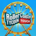 RollerCoaster Tycoon® Touch