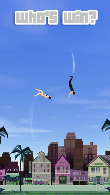 تصاویر Backflip MultiPlayer Madness 2