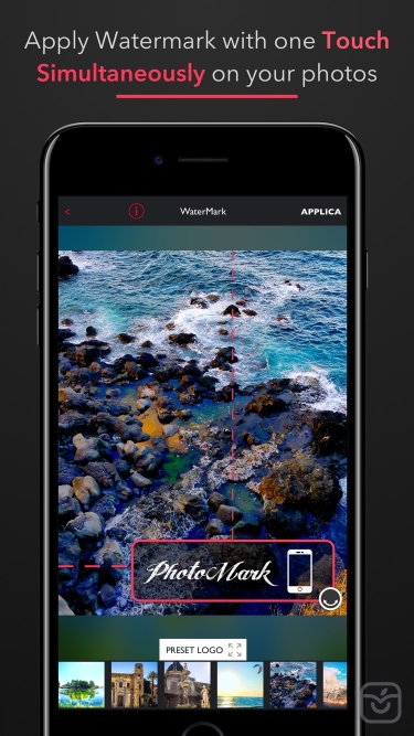 تصاویر Logomatic
