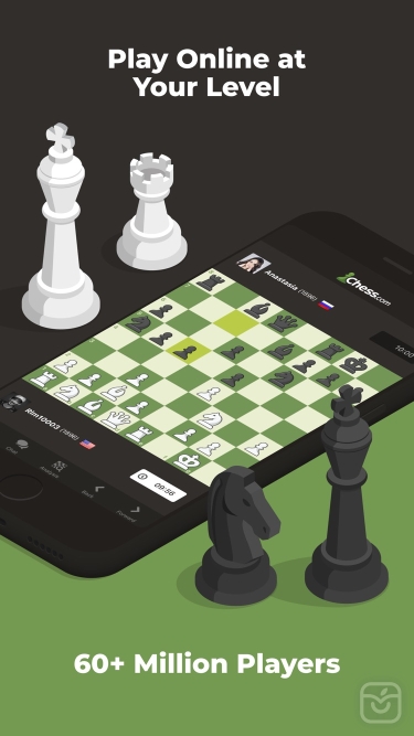 Chess - Play & Learn on the App Store