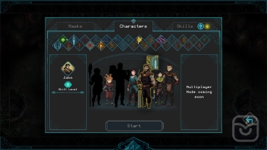 تصاویر Children of Morta