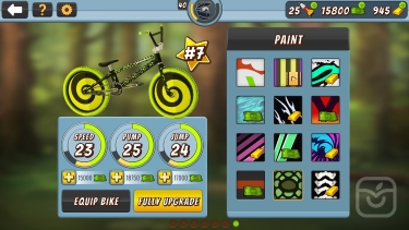 تصاویر Mad Skills BMX 2|دوچرخه سوار دیوانه