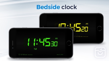 تصاویر Alarm Clock for Me - Wake Up!