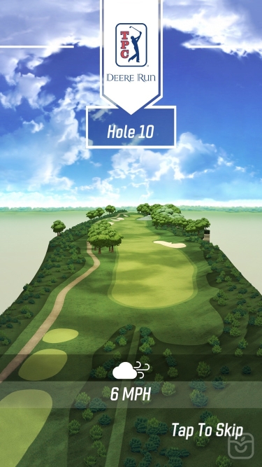 تصاویر PGA TOUR Golf Shootout ++