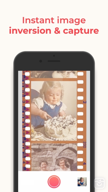 تصاویر FilmBox by Photomyne