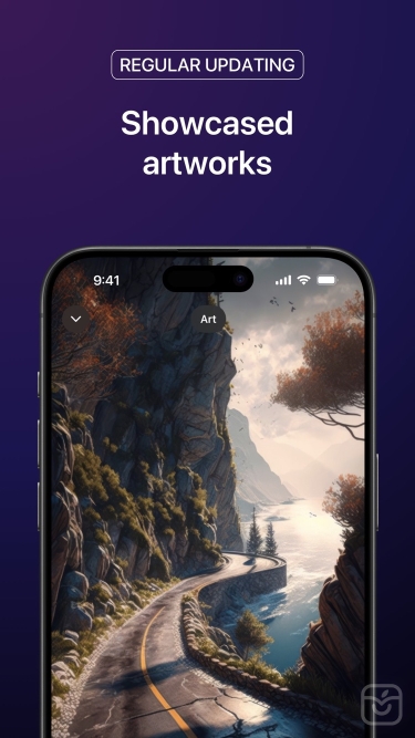 تصاویر AI Image Generator - Suret ++